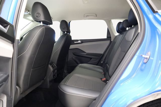 Used 2022 Volkswagen Taos SE image 28