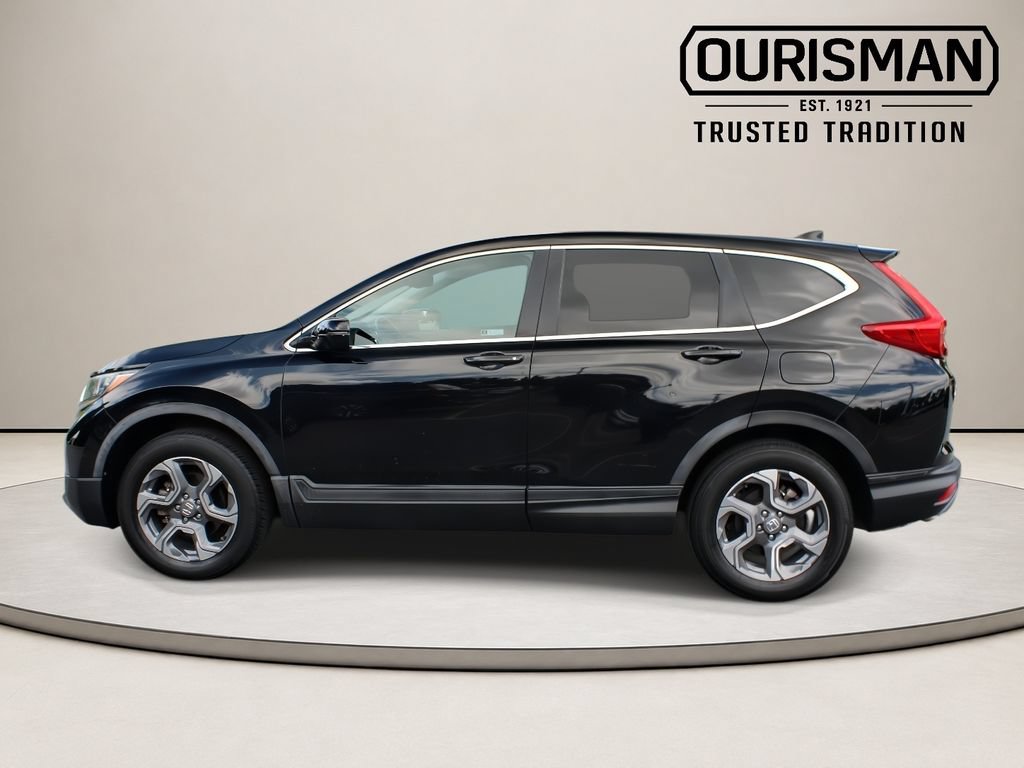 Used 2019 Honda CR-V EX-L image 6