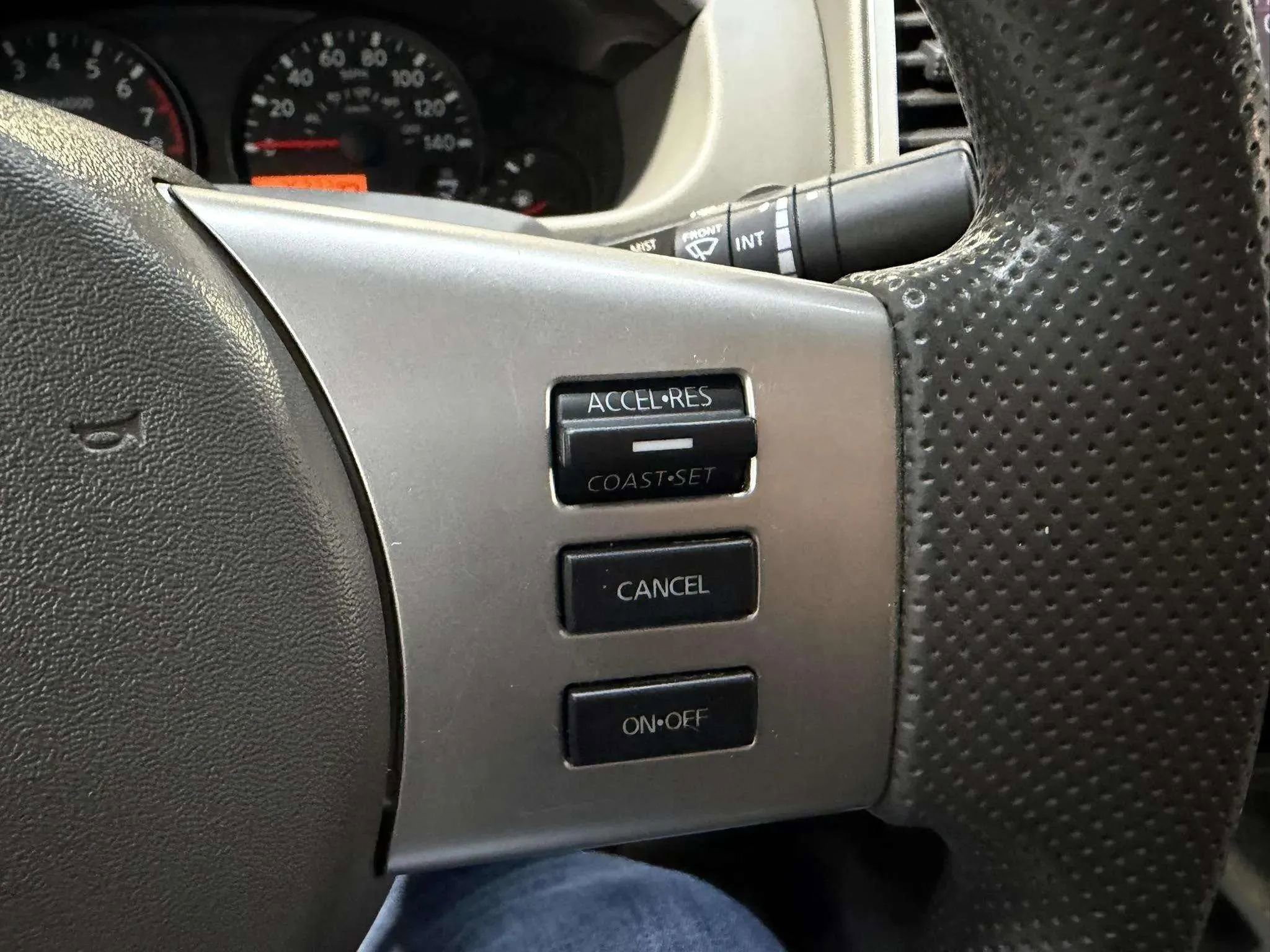 Used 2018 Nissan Frontier SV image 20