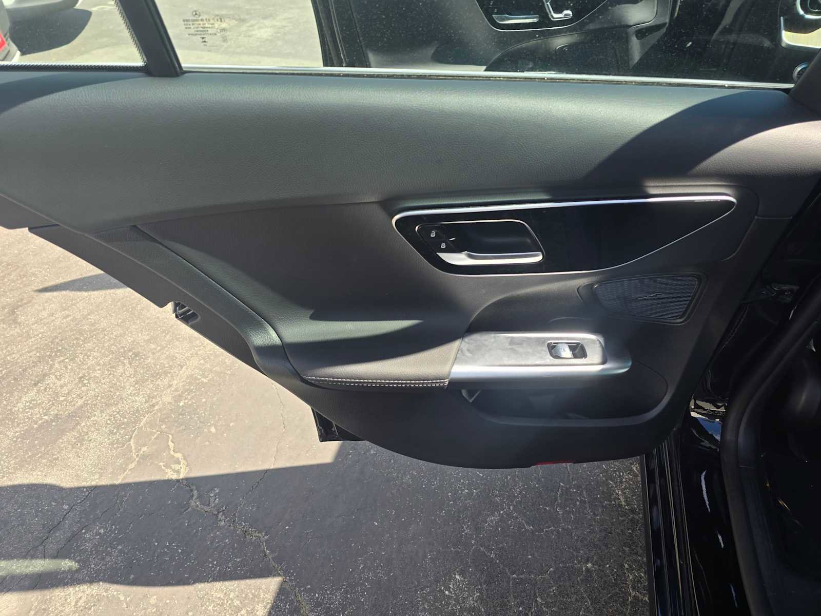 Used 2024 Mercedes-Benz C 300 Sedan image 19