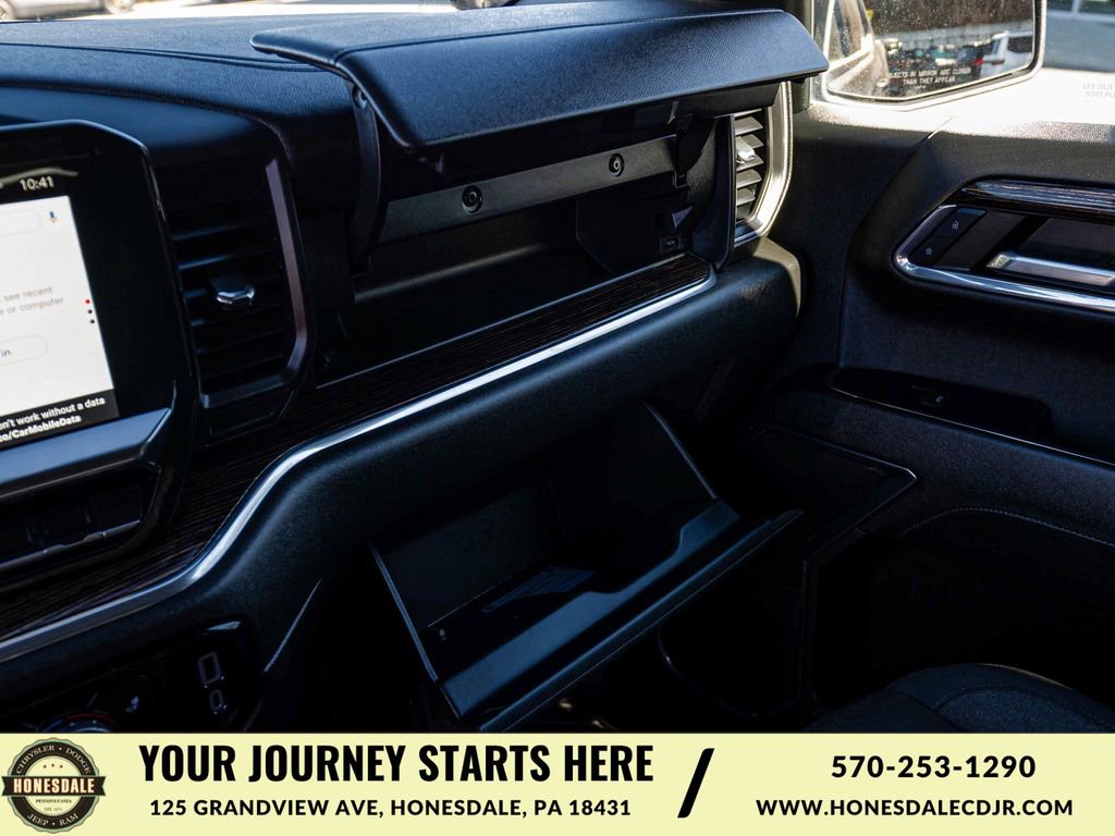 Used 2024 GMC Sierra 1500 Elevation AWD/4WD image 18