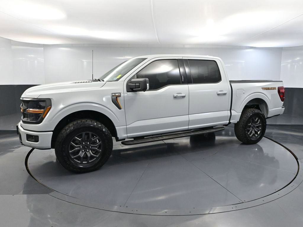 Used 2024 Ford F150 Tremor w/ Bed Utility Package AWD/4WD image 11