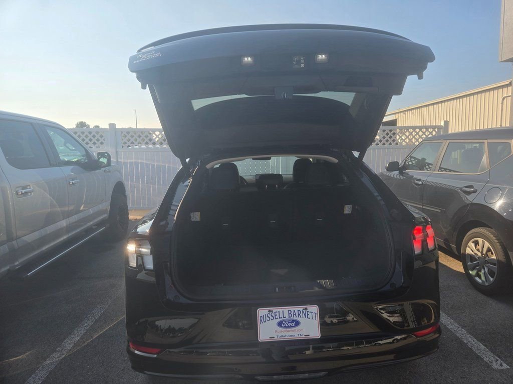 New 2025 Ford Mustang Mach-E Premium w/ Sport Appearance Package image 5