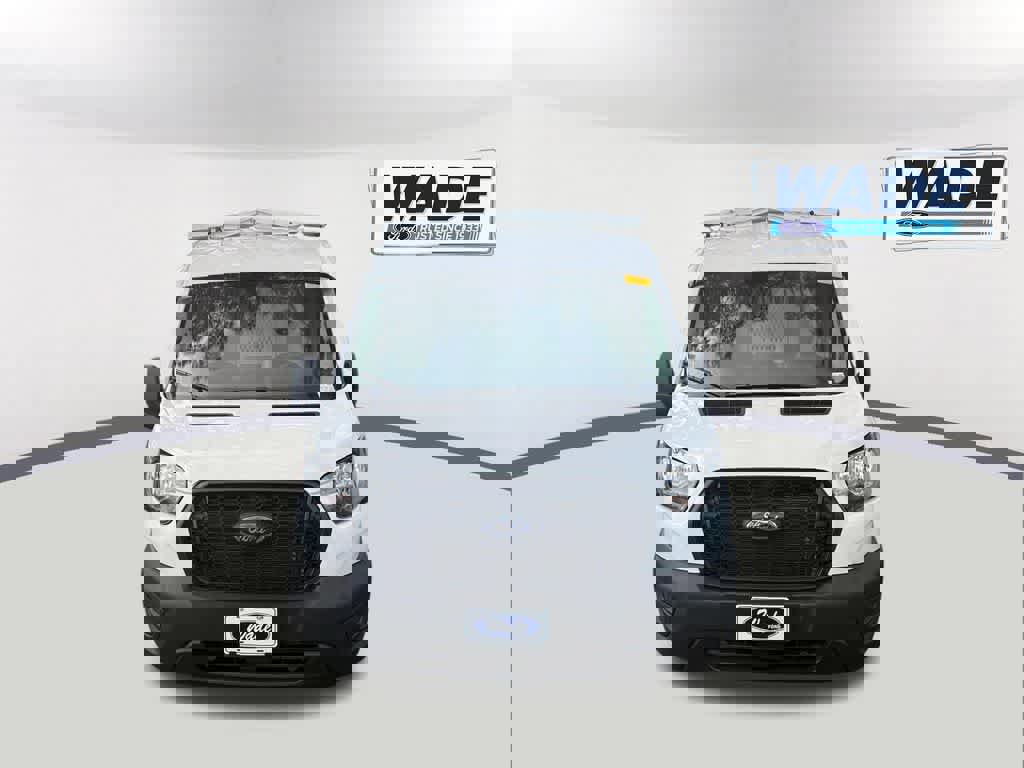 Used 2025 Ford Transit 250 148 Medium Roof w/ Load Area Protection Package image 2