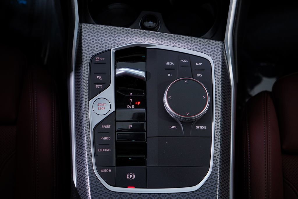 Used 2023 BMW 330e w/ M Sport Package image 14