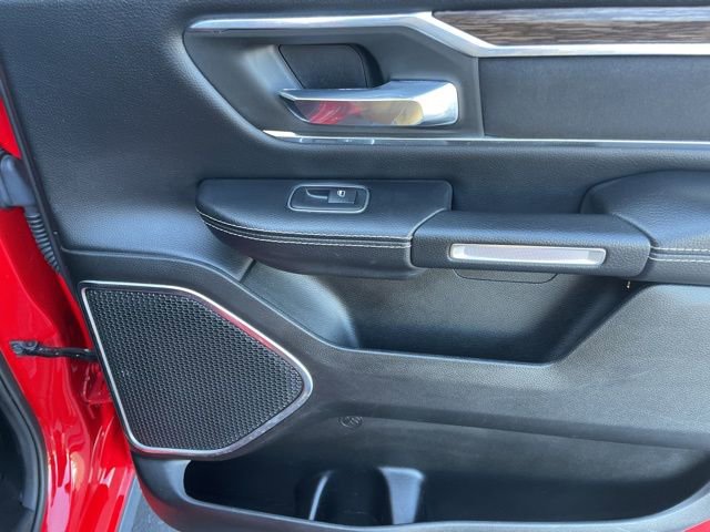 Used 2019 RAM 1500 Laramie image 65