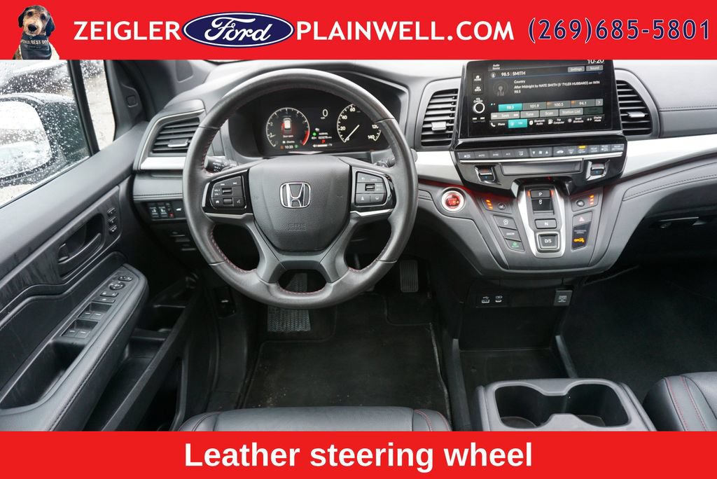 Used 2025 Honda Odyssey Sport-L image 15