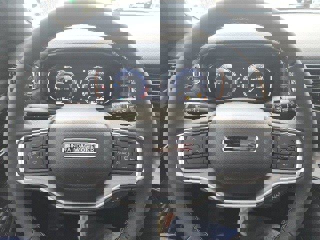 New 2026 Jeep Grand Wagoneer Limited image 15