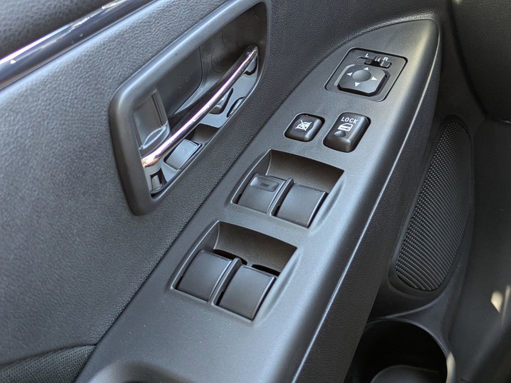 New 2026 Mitsubishi Outlander Sport AWD image 22