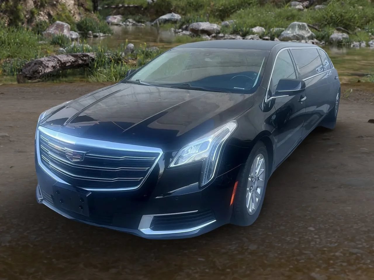 Used 2019 Cadillac XTS