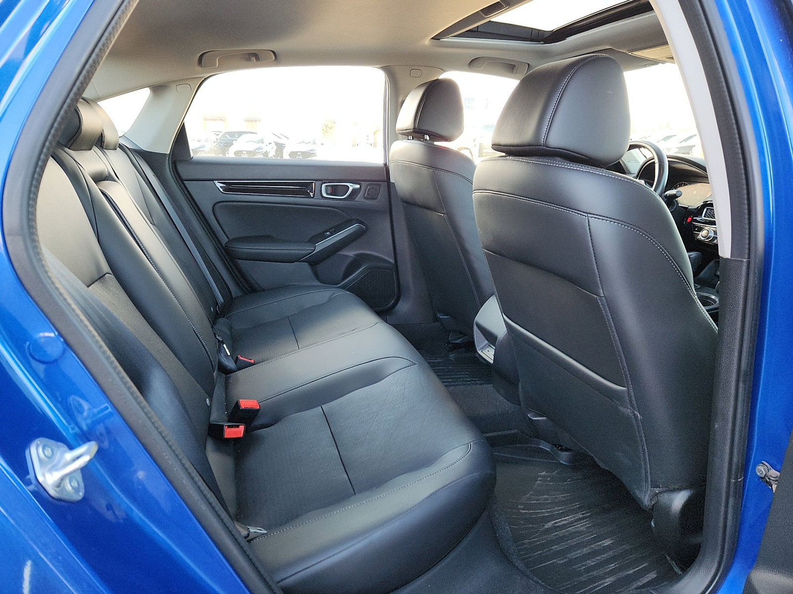 Used 2023 Honda Civic Touring image 14