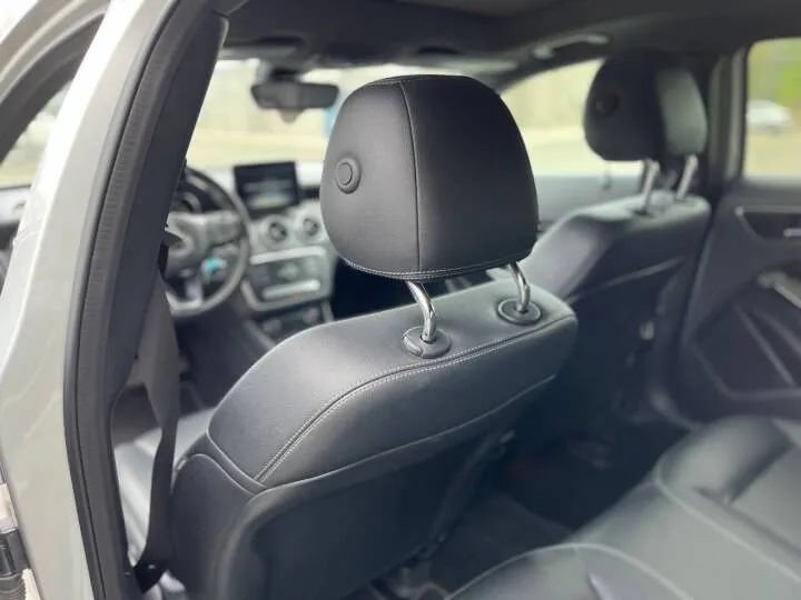 Used 2018 Mercedes-Benz GLA 250 image 17