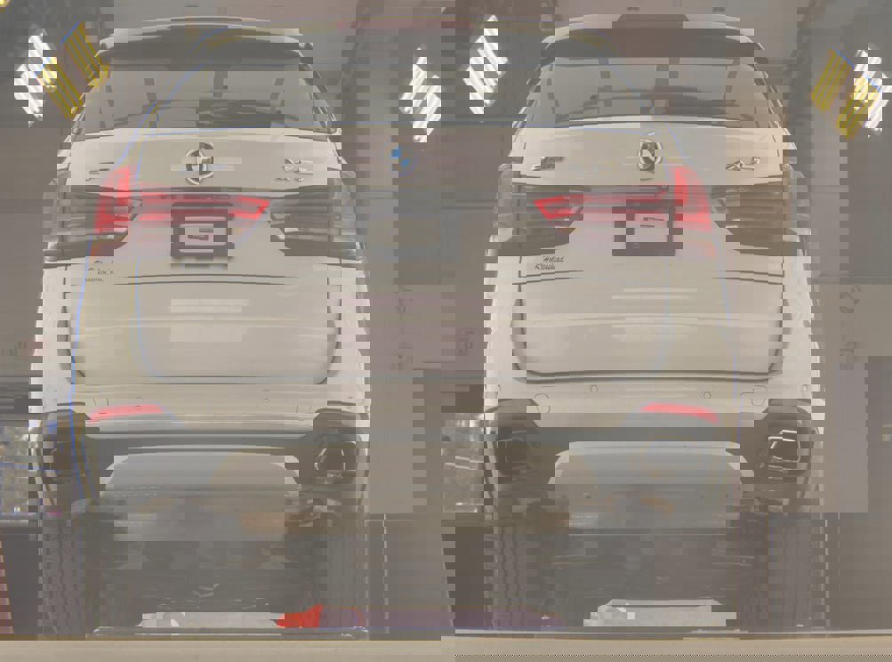 Used 2016 BMW X5 xDrive40e image 8