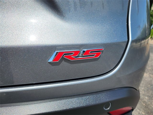 Used 2024 Chevrolet Trax RS w/ Driver Confidence Package image 15