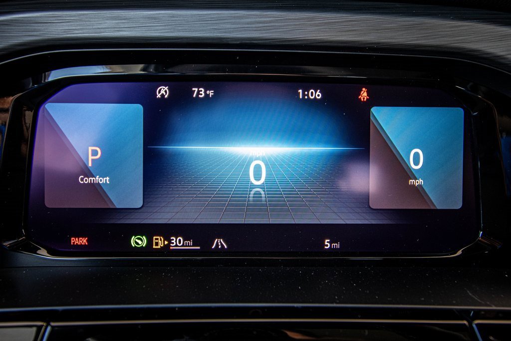 New 2026 Volkswagen Atlas Cross Sport SE image 34