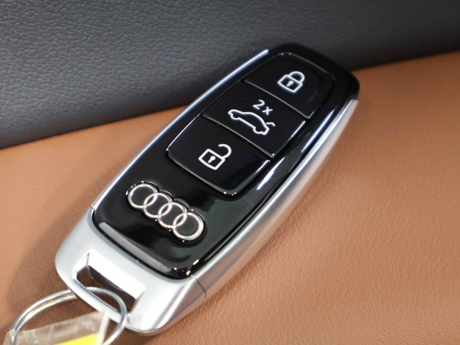 New 2026 Audi Q8 Premium Plus AWD/4WD image 41
