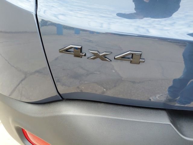 Used 2023 Jeep Renegade Latitude image 33