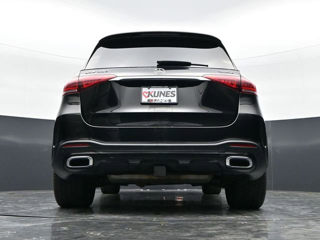 Used 2023 Mercedes-Benz GLE 450 4MATIC image 41