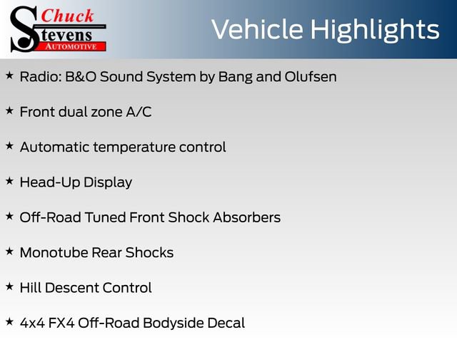New 2026 Ford F150 King Ranch AWD/4WD image 8