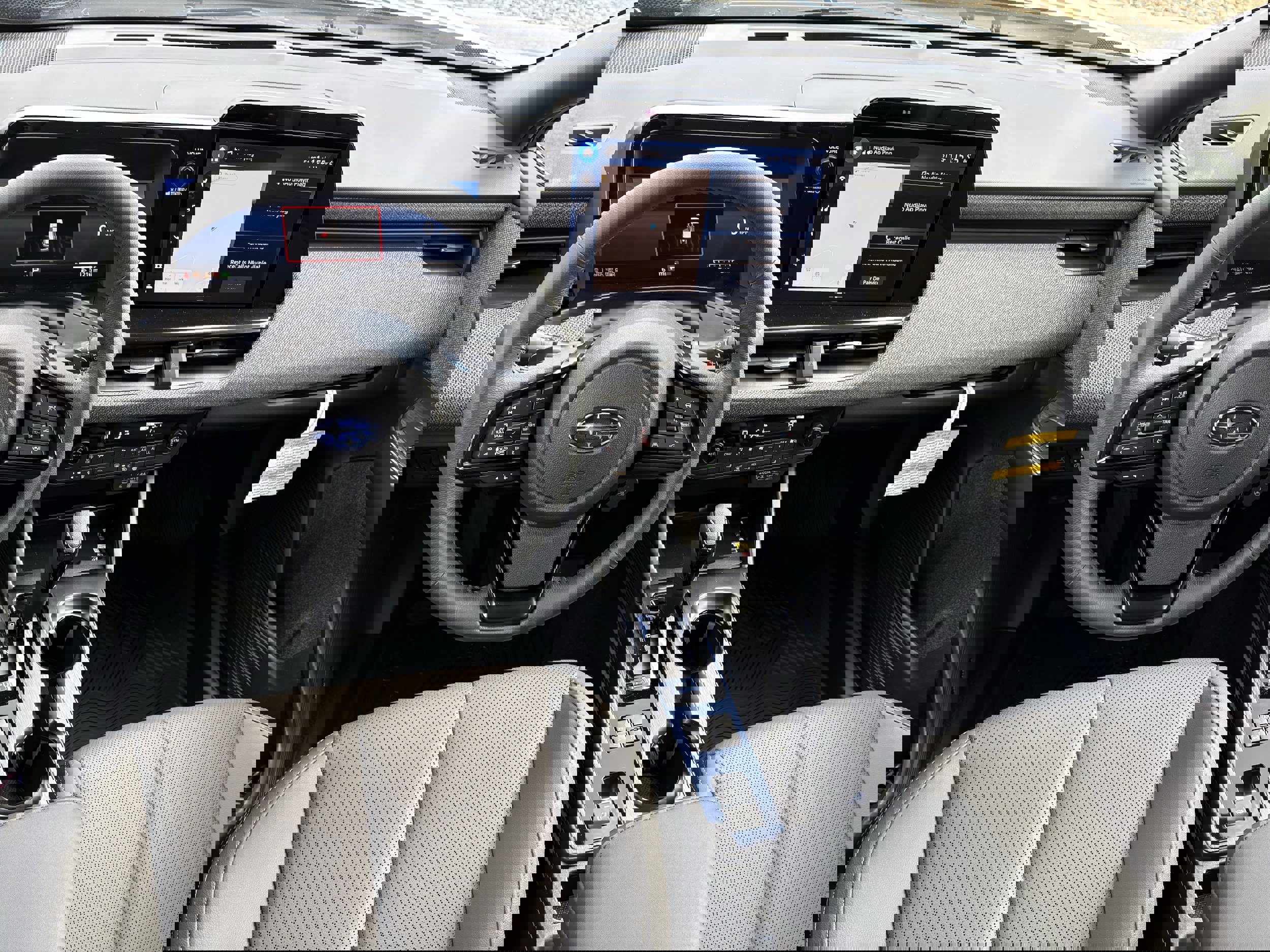 New 2026 Subaru Outback Limited image 13