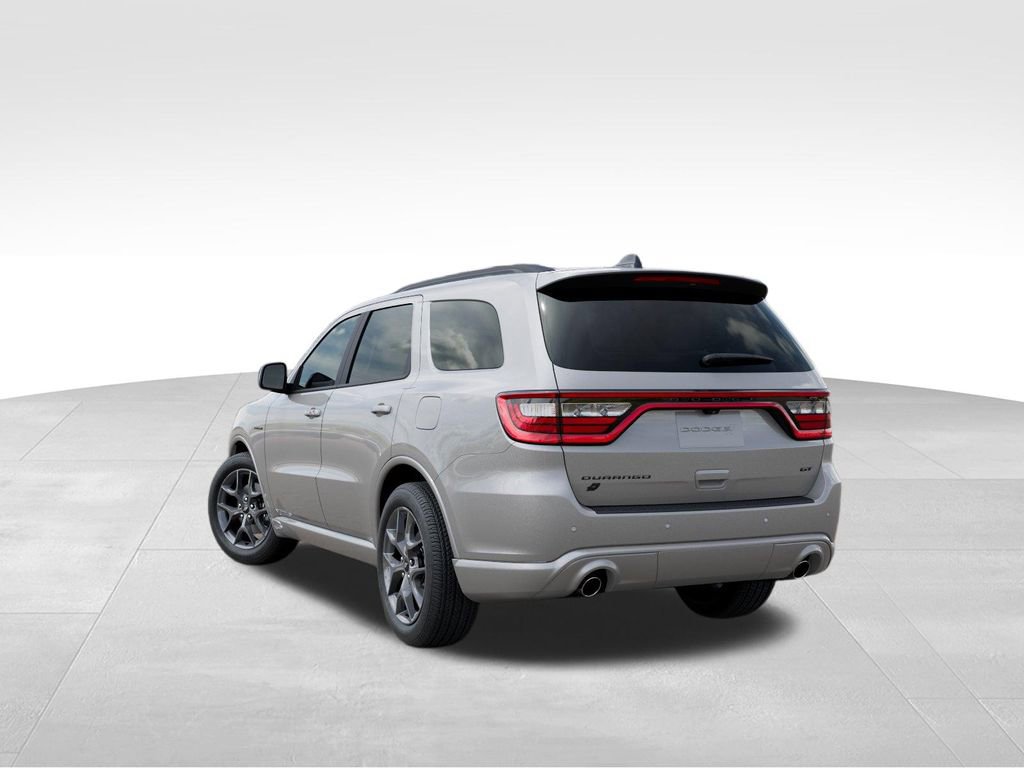 New 2026 Dodge Durango GT AWD/4WD image 3