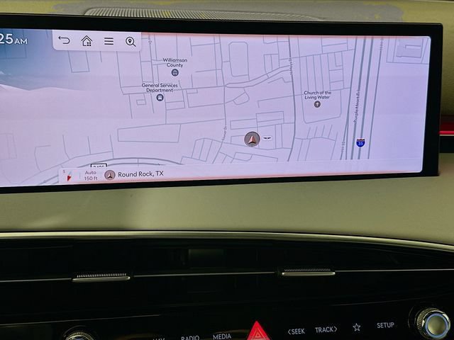 New 2026 Genesis GV70 2.5T Advanced AWD/4WD image 12