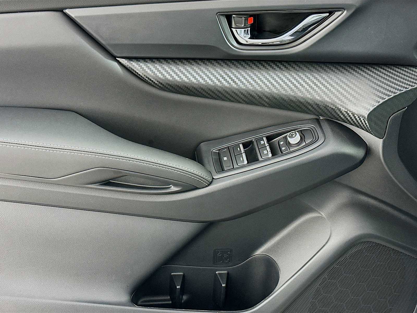 New 2026 Subaru Ascent Premium image 16