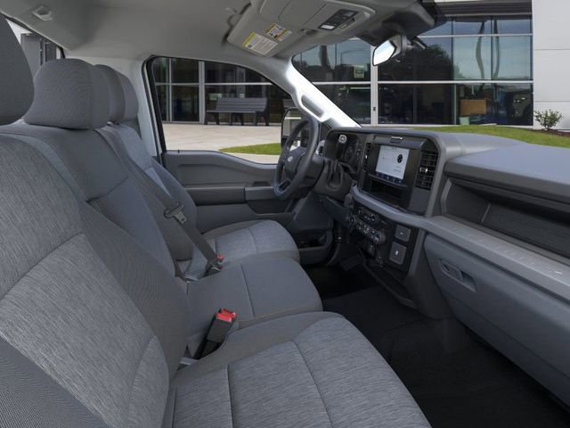 New 2026 Ford F350 XL w/ STX Appearance Package image 11