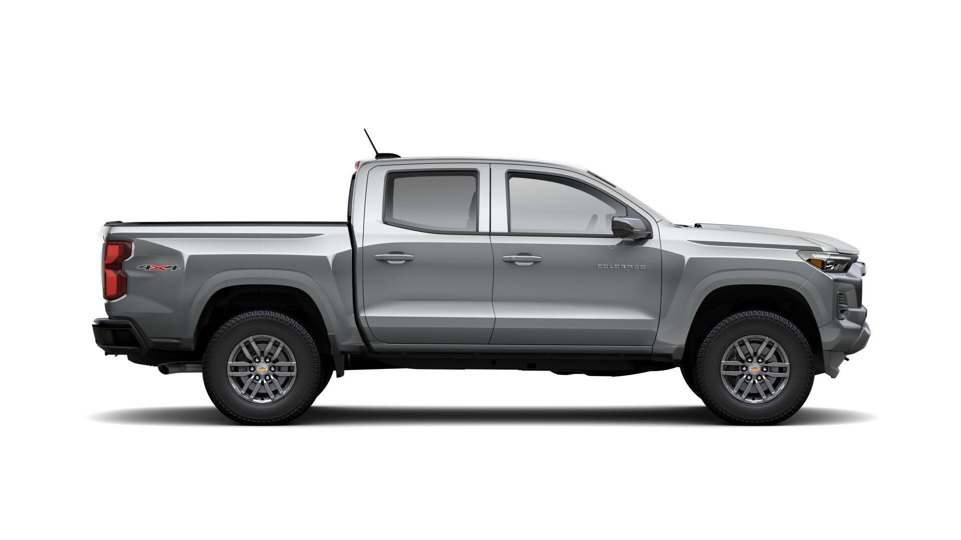 New 2026 Chevrolet Colorado LT w/ LT Convenience Package AWD/4WD image 29