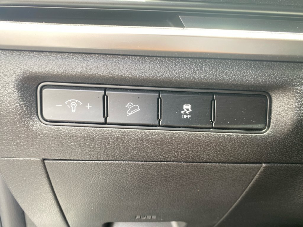 Used 2023 Kia Telluride S w/ S Sunroof Package AWD/4WD image 22