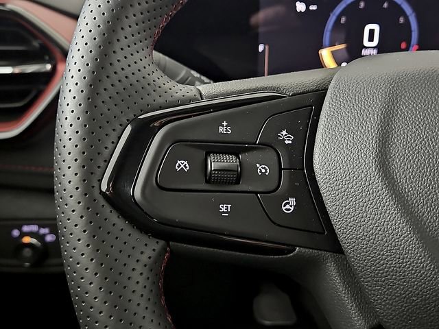 Used 2026 Chevrolet TrailBlazer RS w/ Driver Confidence Package image 20