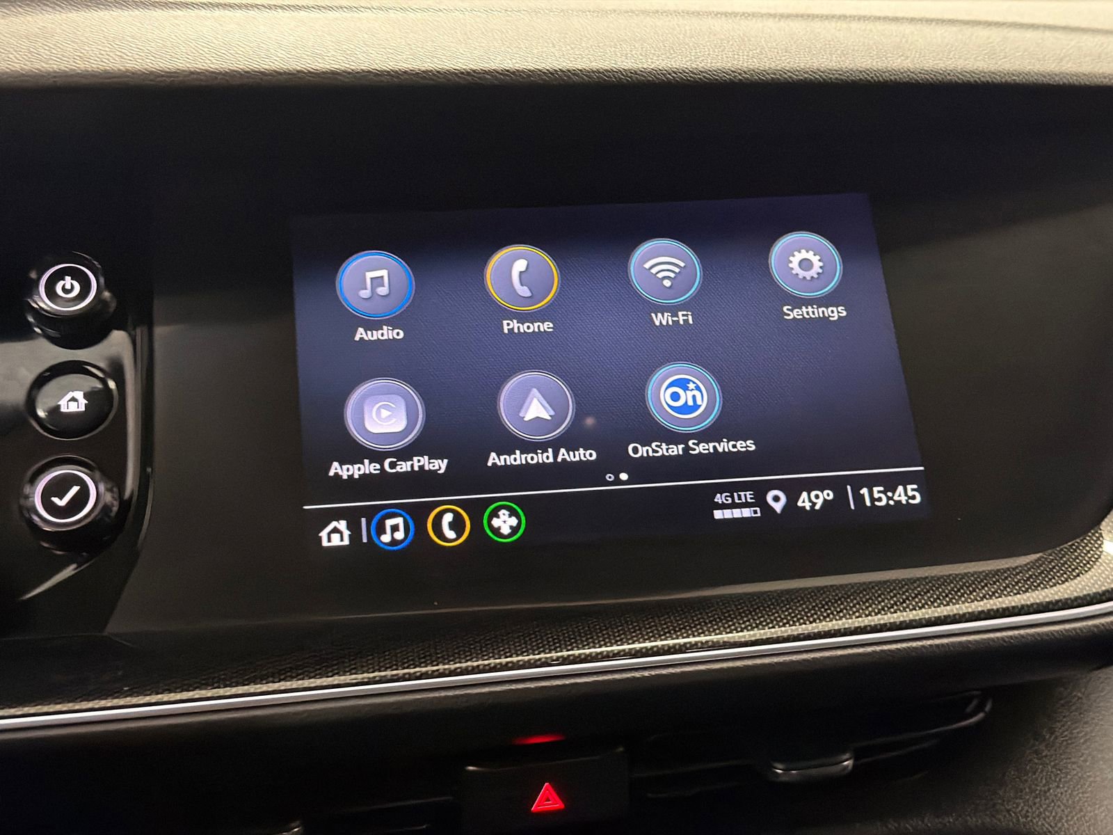 Used 2021 Buick Envision Preferred image 23