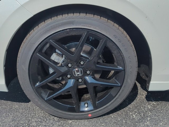 New 2026 Honda Civic Sport image 3