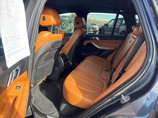 Used 2019 BMW X5 xDrive40i w/ Convenience Package image 17