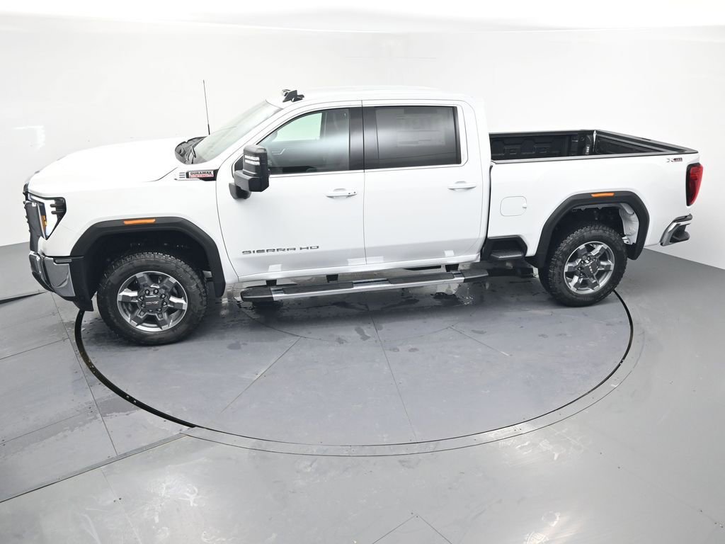 New 2026 GMC Sierra 3500 SLE w/ SLE Value Package image 27