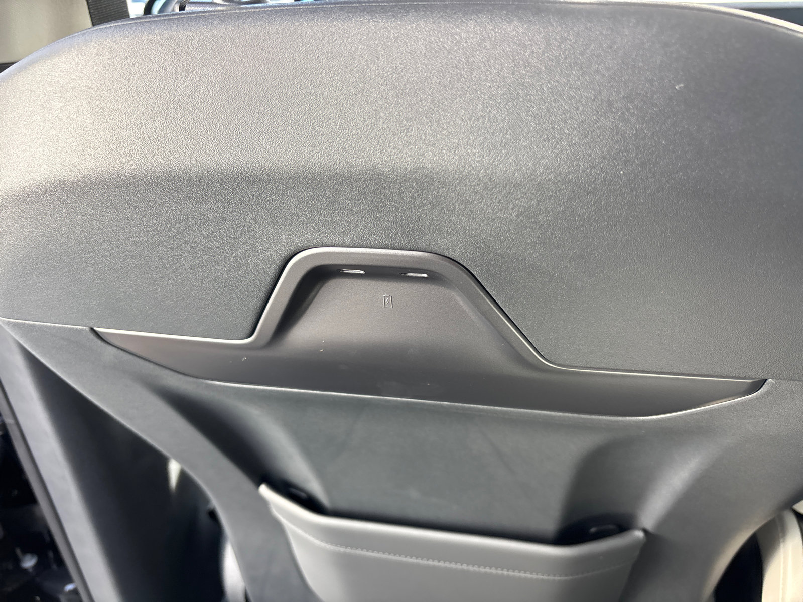 New 2026 Lincoln Nautilus Premier image 34