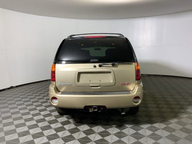 Used 2004 GMC Envoy SLE AWD/4WD image 6