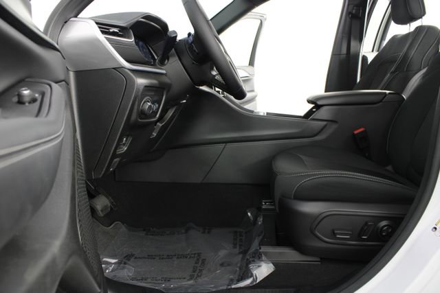 New 2026 Jeep Grand Cherokee Laredo X image 16