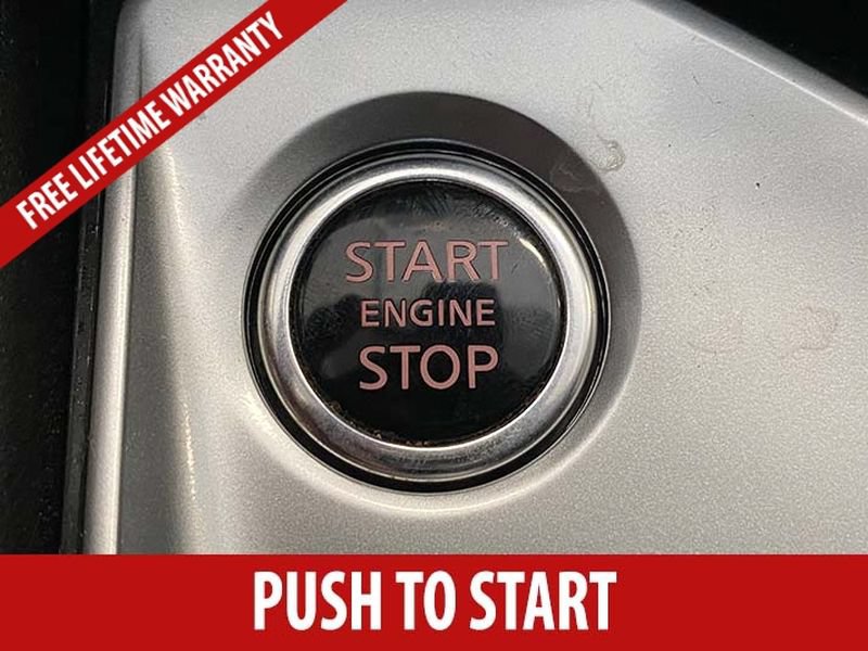 Used 2021 Nissan Altima 2.5 SV w/ SV Premium Package AWD/4WD image 14