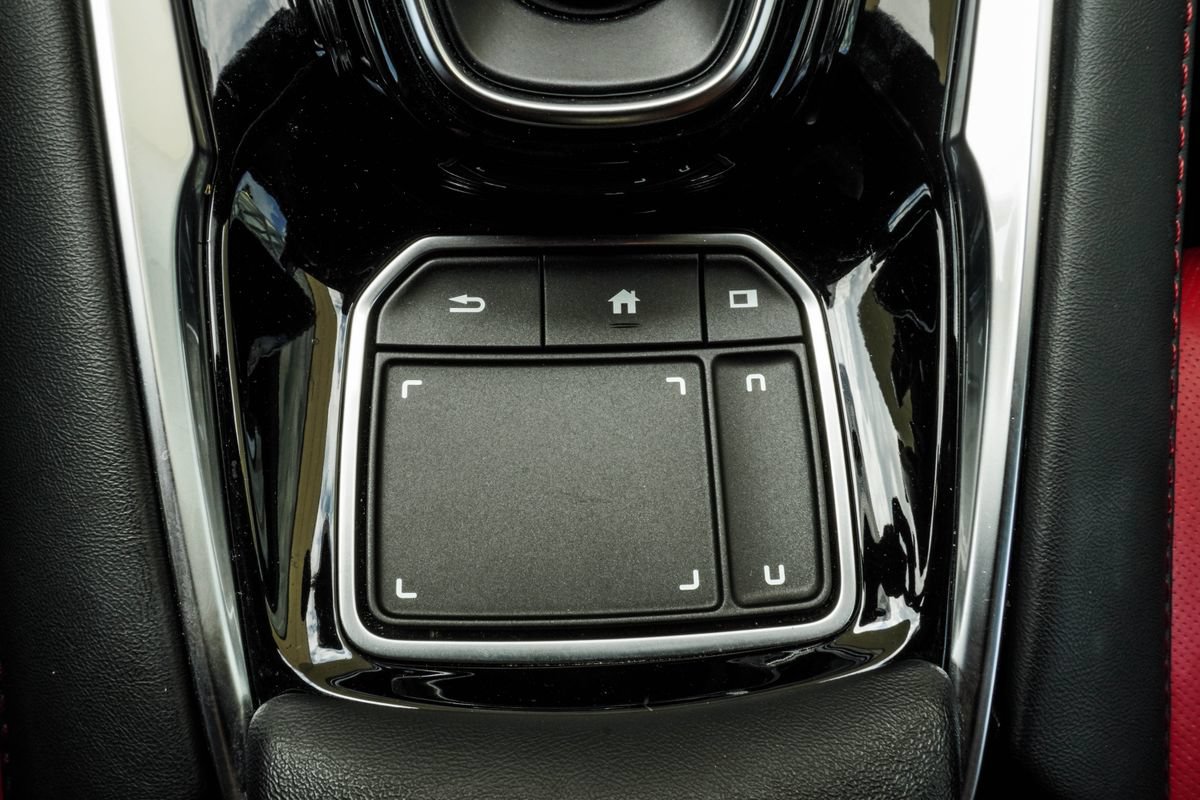 Used 2021 Acura RDX A-Spec w/ Technology Package FWD image 23