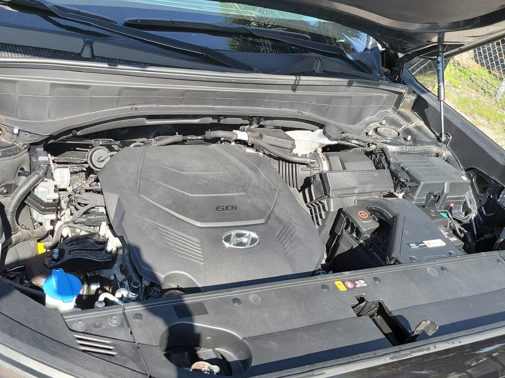 Used 2024 Hyundai Palisade SEL FWD image 39