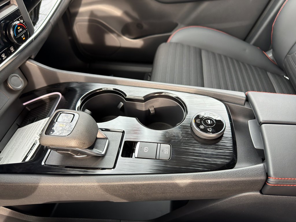 New 2026 Nissan Rogue Rock Creek w/ Rock Creek Premium Package image 28