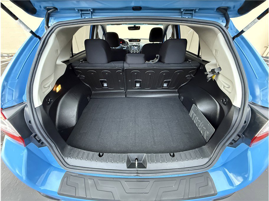 Used 2017 Subaru Crosstrek 2.0i image 22