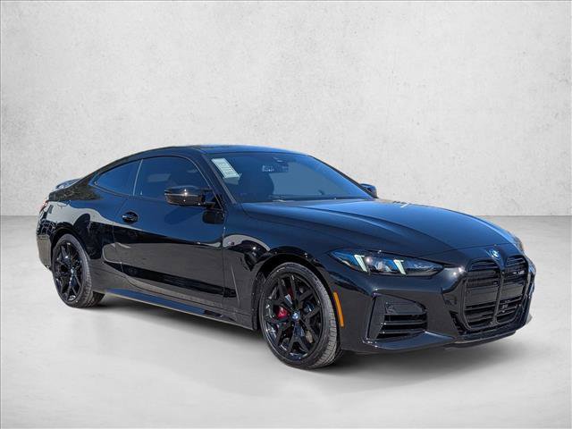 New 2026 BMW 440i xDrive Coupe w/ Premium Package image 6