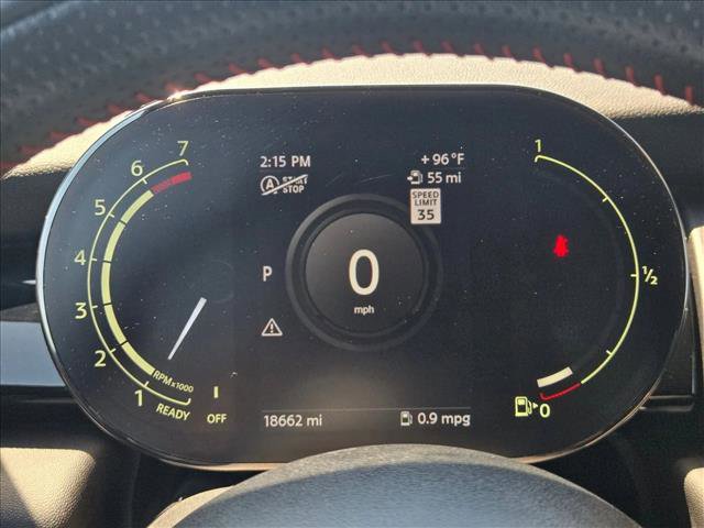 Used 2021 MINI Cooper S w/ 6.5" Touchscreen Package image 10