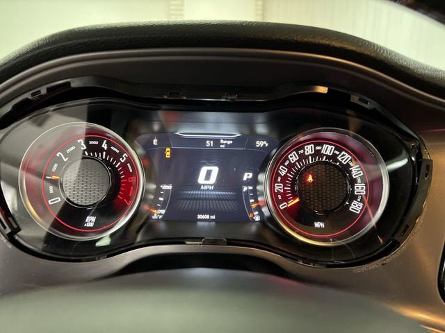 Used 2023 Dodge Challenger R/T Scat Pack RWD image 12