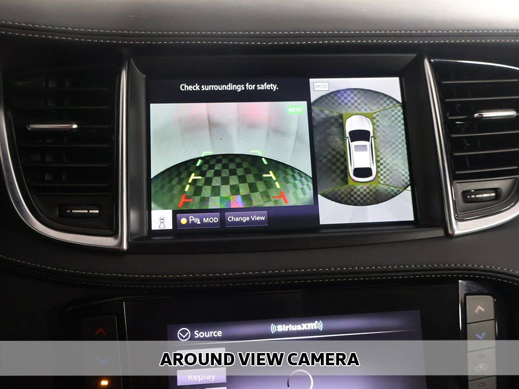 Used 2023 INFINITI QX55 Sensory w/ Lighting Package image 6