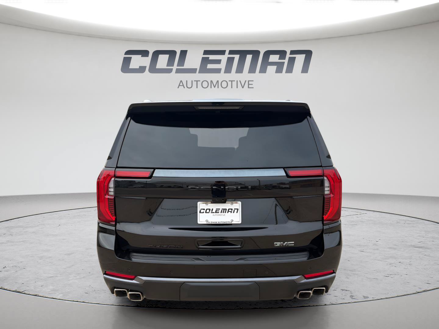 New 2026 GMC Yukon XL Denali Ultimate AWD/4WD image 23