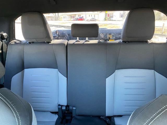 Used 2024 Toyota Tacoma TRD Sport image 25