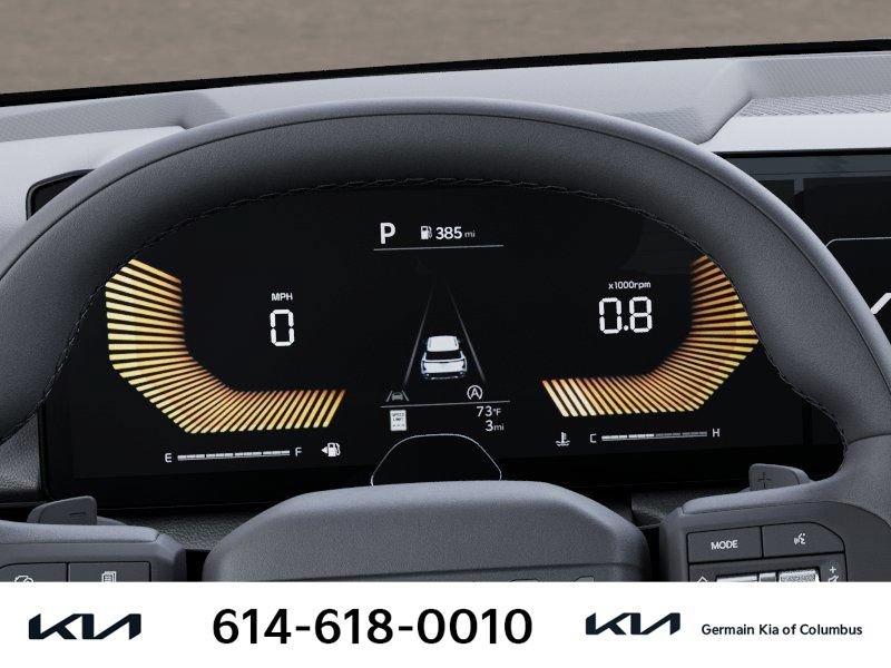 New 2027 Kia Seltos X-Line S AWD/4WD image 24